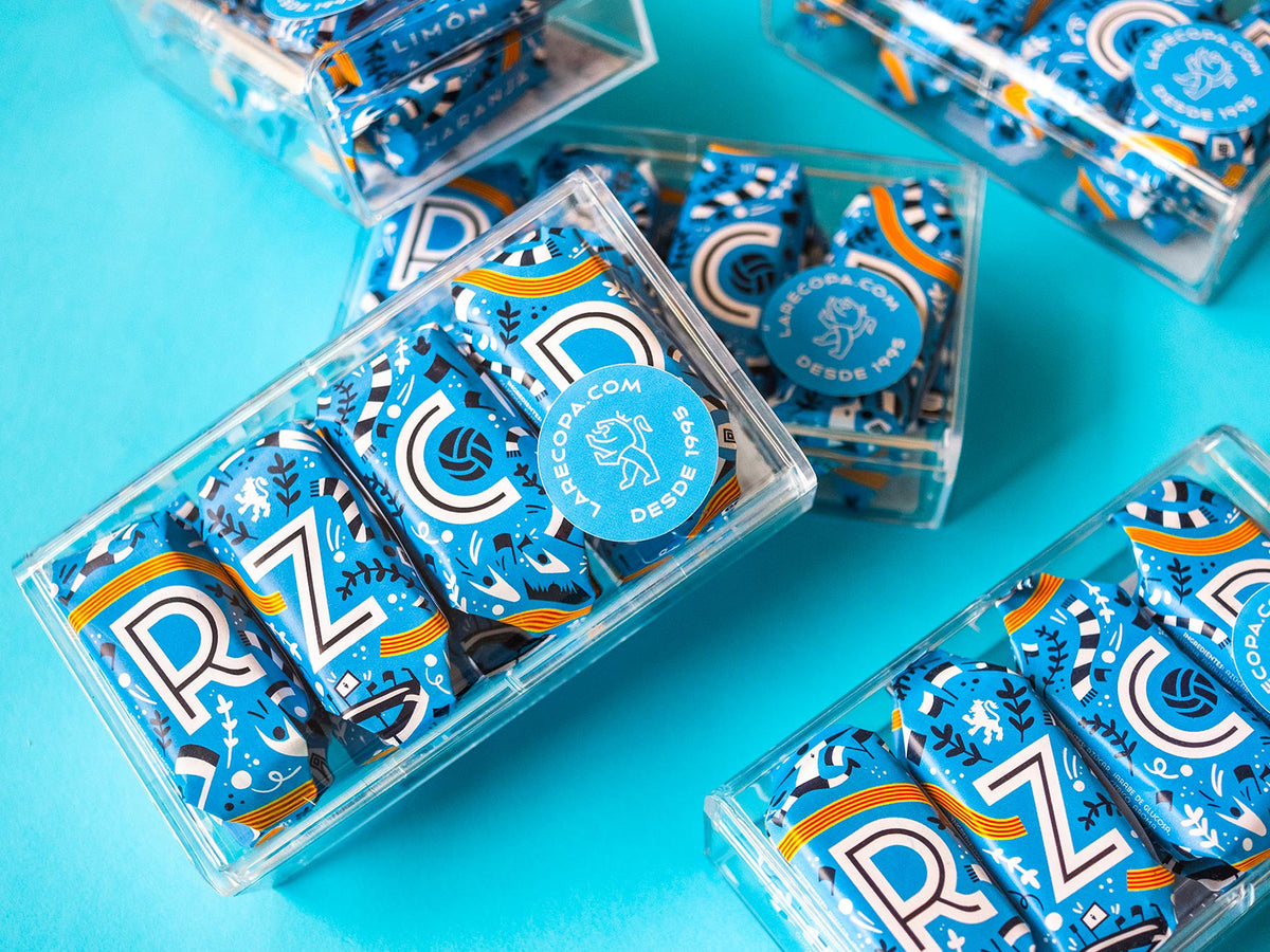 Adoquines RZCD