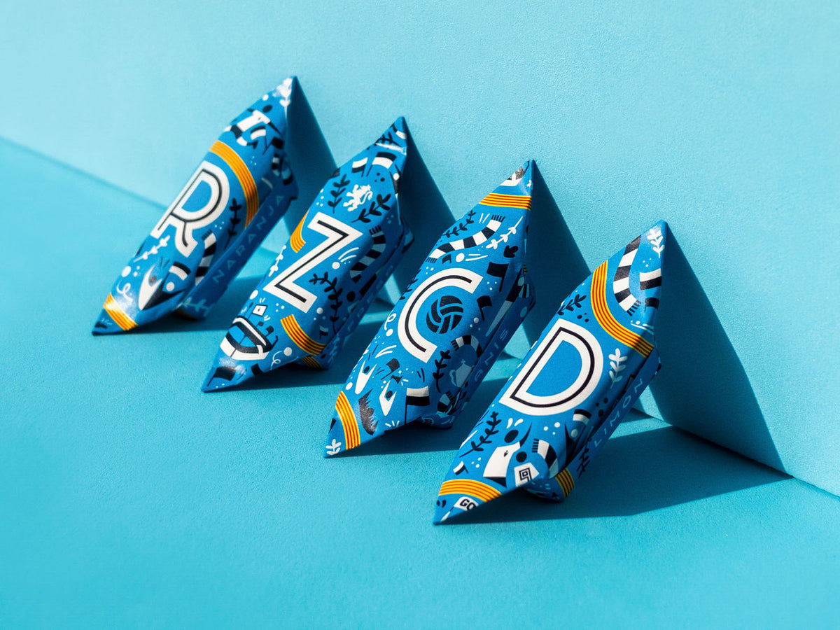 Adoquines RZCD