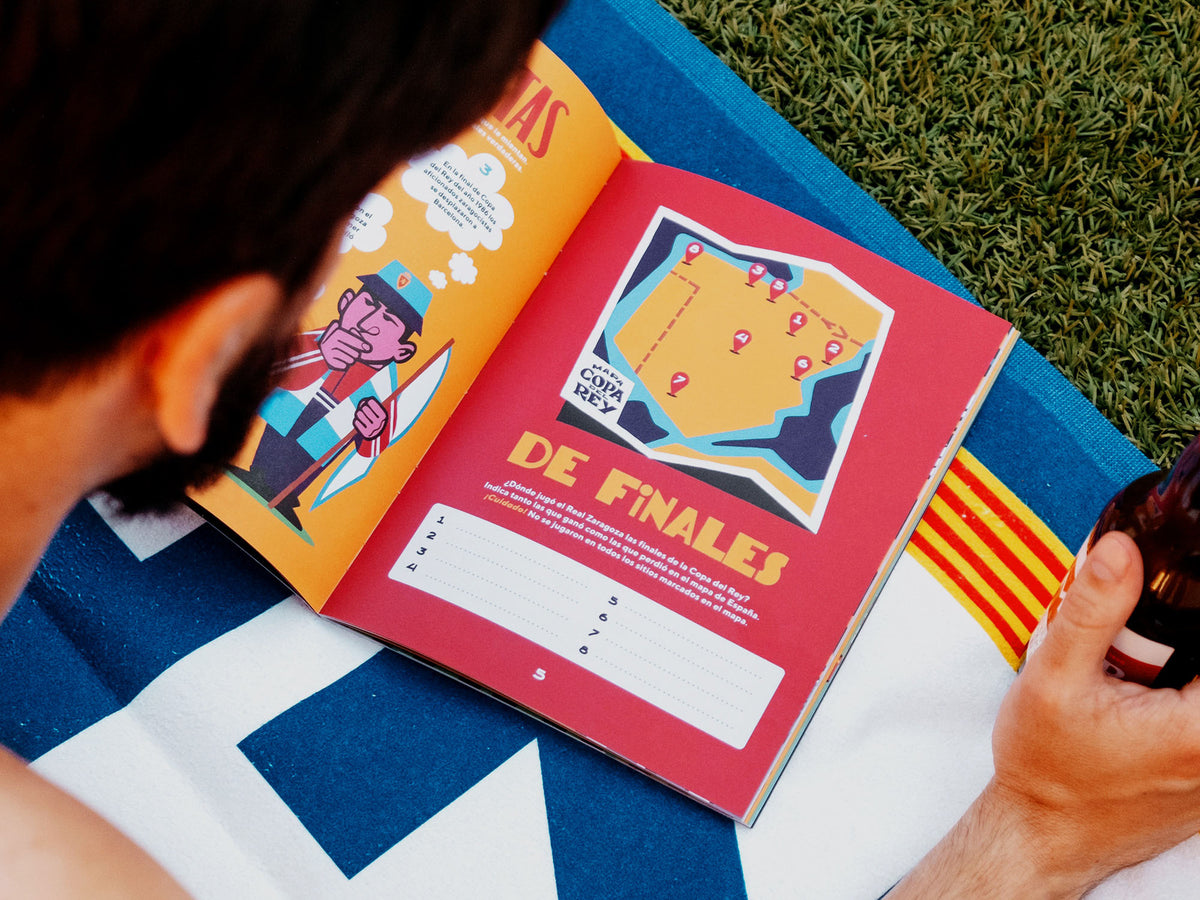 Pack Pretemporada